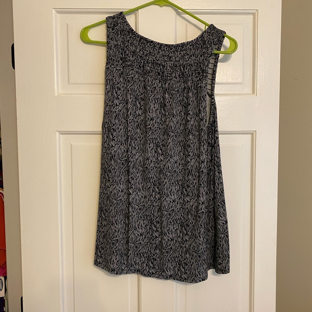 Tank Top - Picture 2 of 2